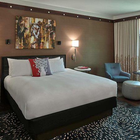 Sofitel Philadelphia At Rittenhouse Square Zewnętrze zdjęcie