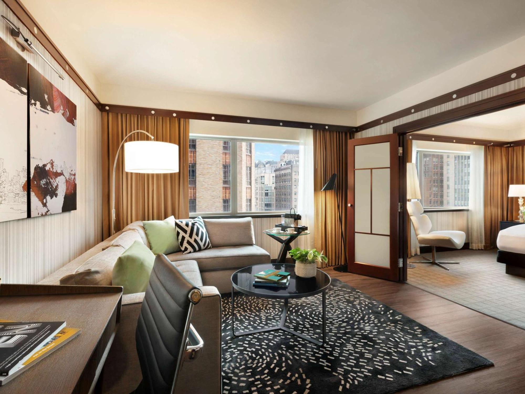 Sofitel Philadelphia At Rittenhouse Square Zewnętrze zdjęcie