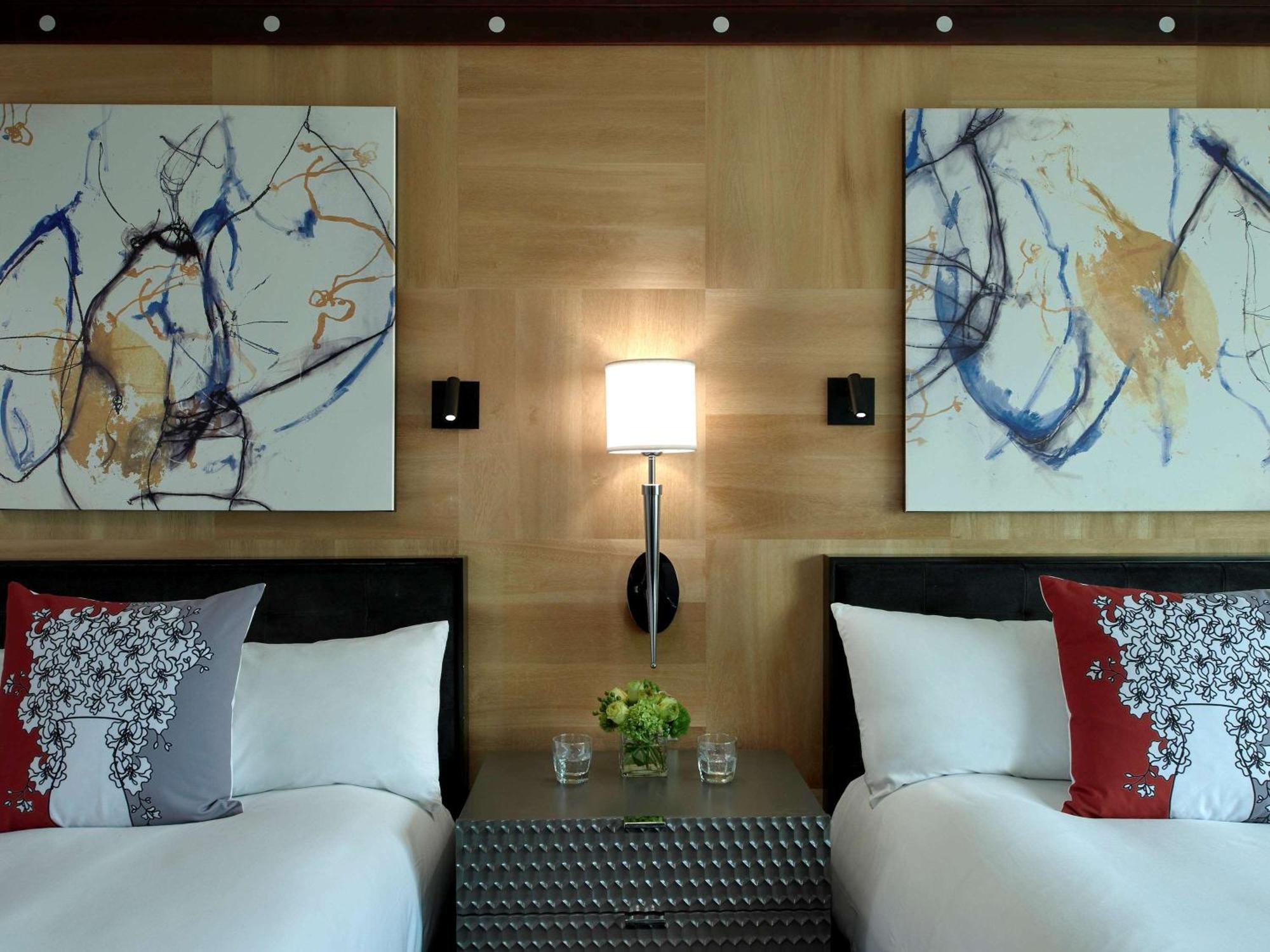 Sofitel Philadelphia At Rittenhouse Square Zewnętrze zdjęcie