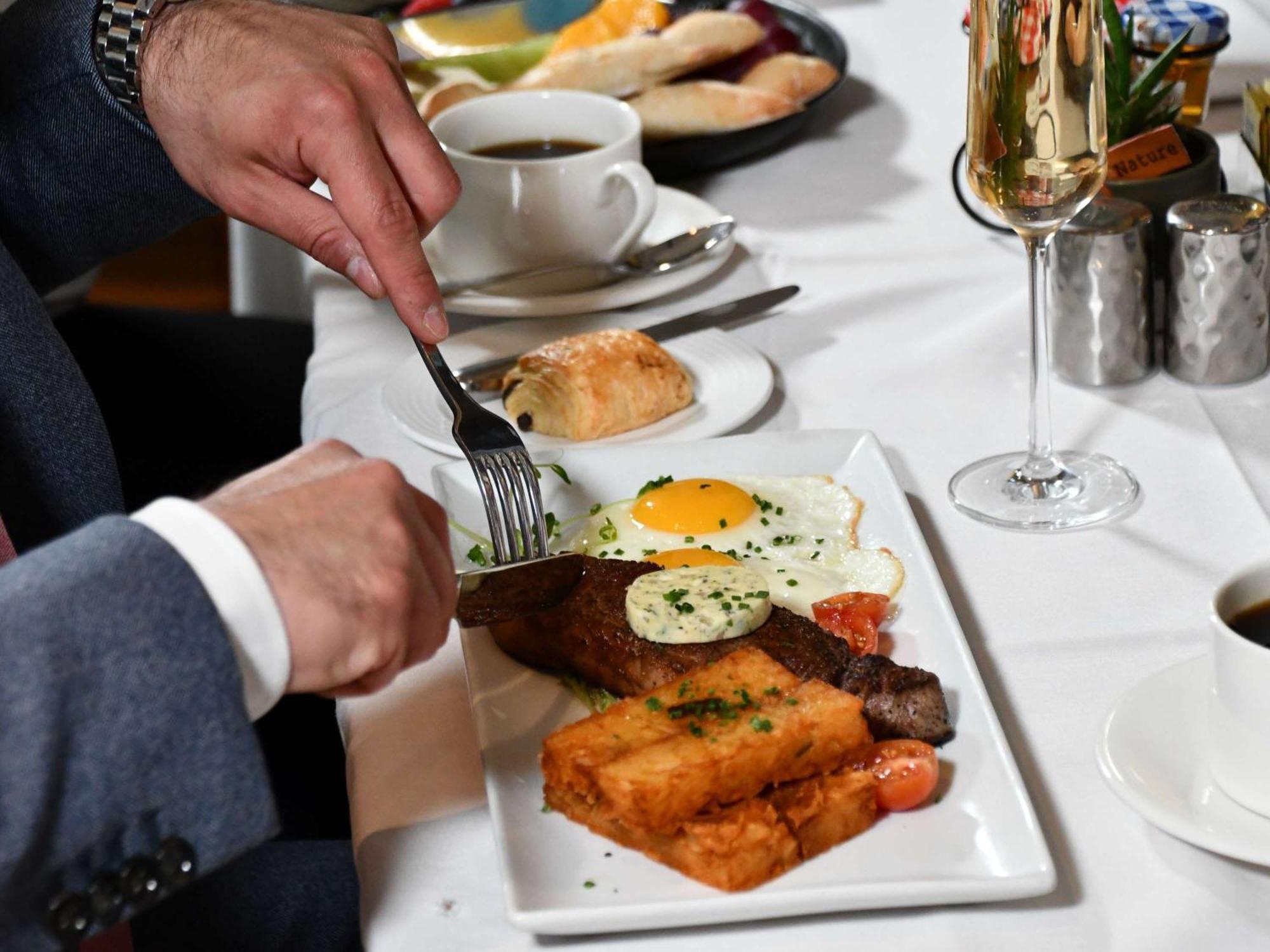 Sofitel Philadelphia At Rittenhouse Square Zewnętrze zdjęcie