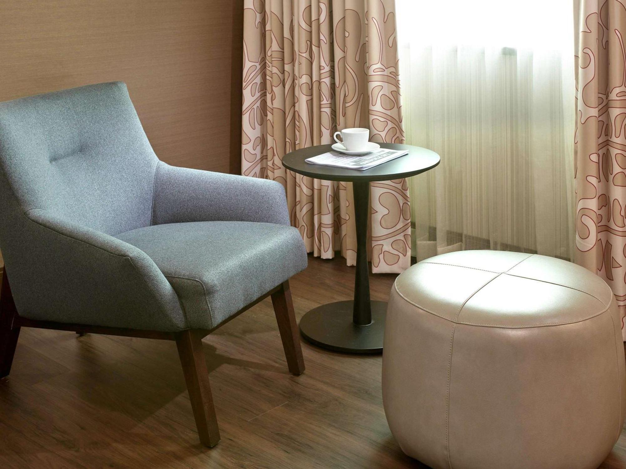 Sofitel Philadelphia At Rittenhouse Square Zewnętrze zdjęcie