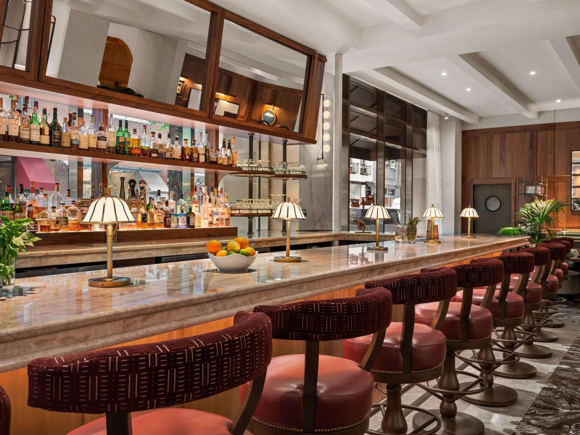 Sofitel Philadelphia At Rittenhouse Square Zewnętrze zdjęcie