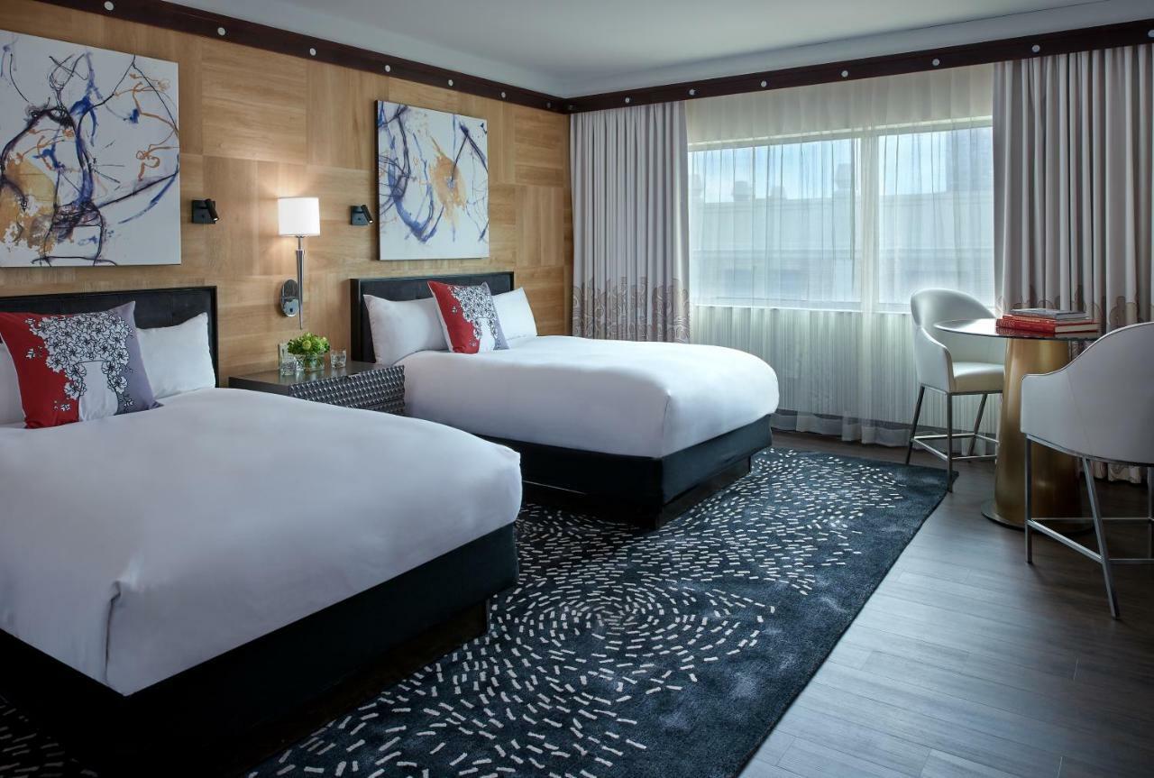 Sofitel Philadelphia At Rittenhouse Square Zewnętrze zdjęcie