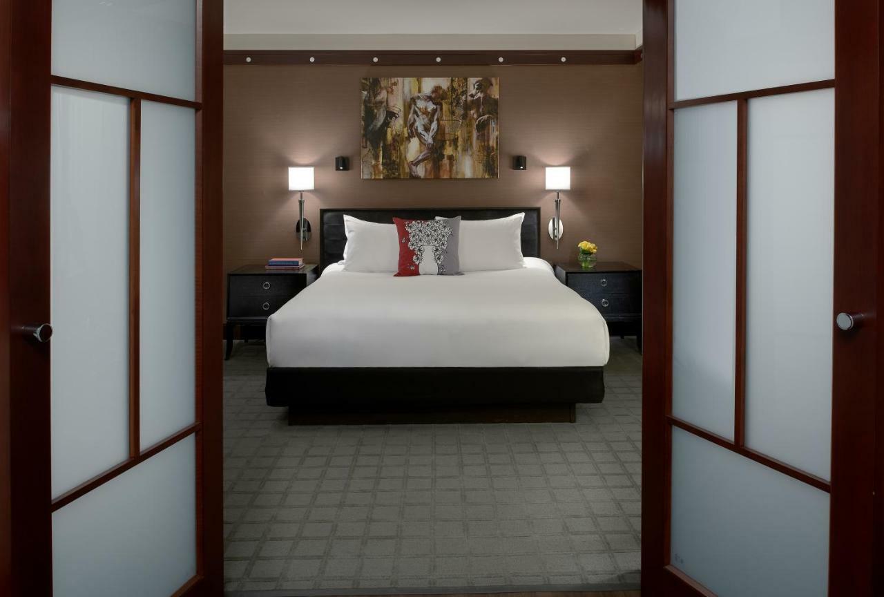 Sofitel Philadelphia At Rittenhouse Square Zewnętrze zdjęcie
