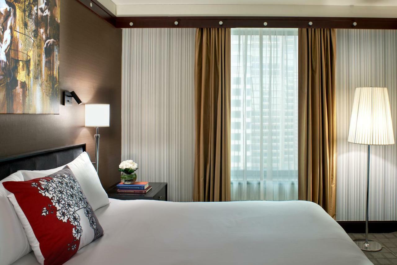 Sofitel Philadelphia At Rittenhouse Square Zewnętrze zdjęcie