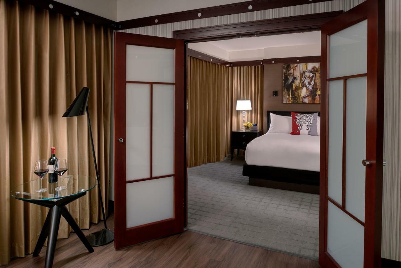 Sofitel Philadelphia At Rittenhouse Square Zewnętrze zdjęcie